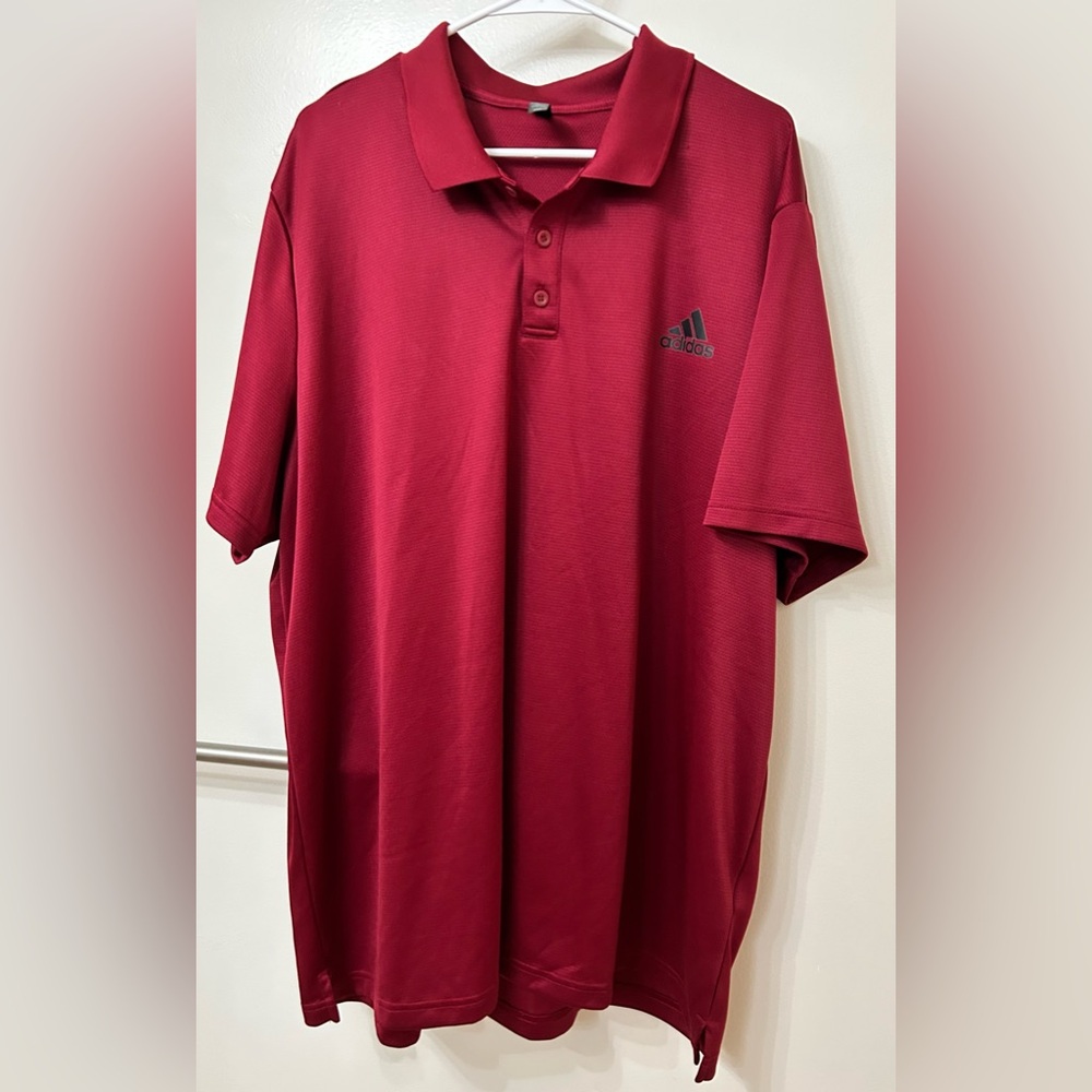 Adidas Polo